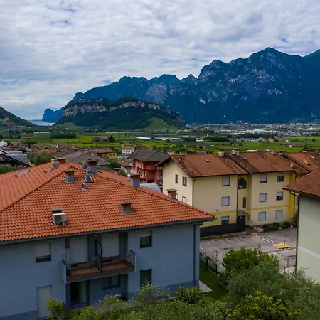 La Torretta Ferienhaus