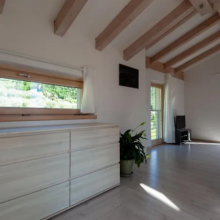 La Torretta Ferienhaus *