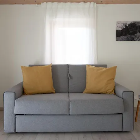 Ferienhaus La Torretta Arco