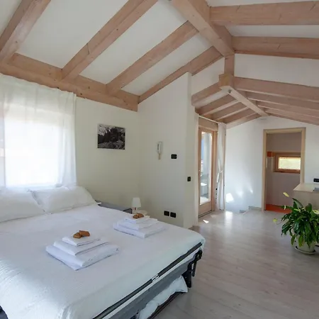 Ferienhaus La Torretta *