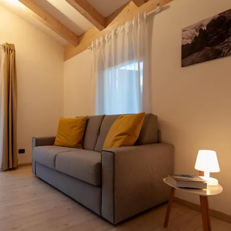 La Torretta Ferienhaus *