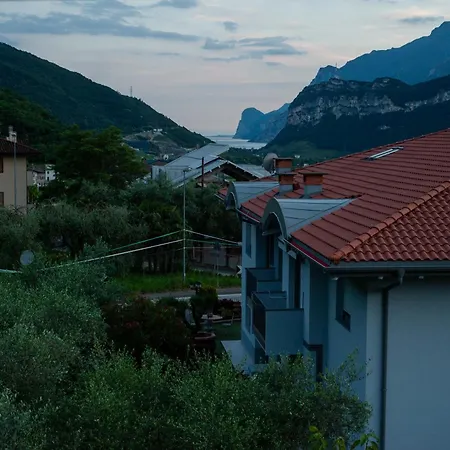 Ferienhaus La Torretta *